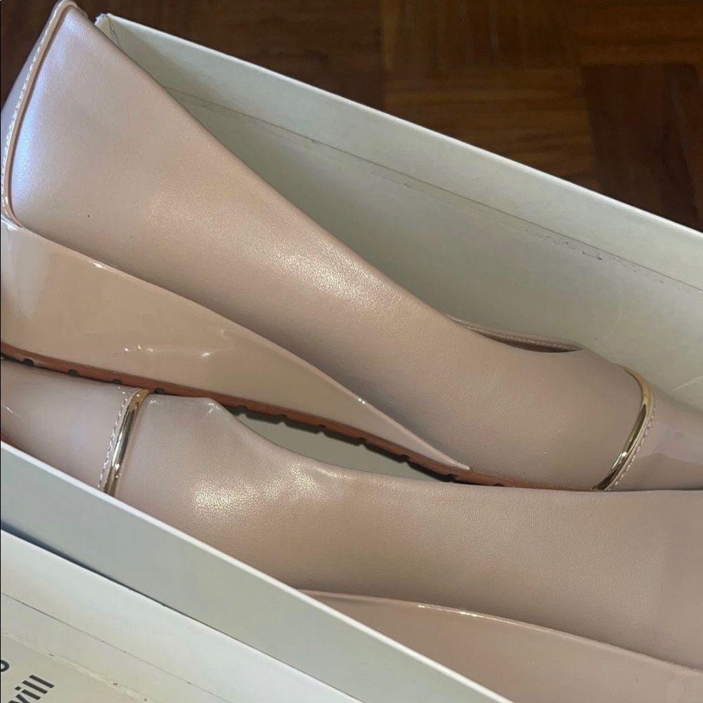 Anne Klein Heels